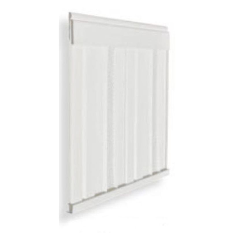 PREMIUM SOLID WHT-PANEL